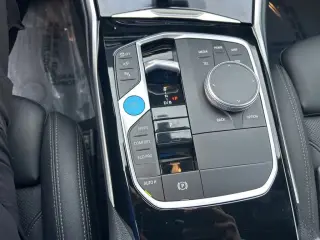BMW i4 2024 eDrive40 Gran Coupe 4dr Sedan
