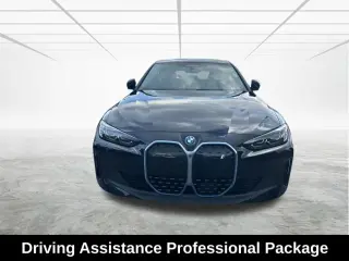 BMW i4 2024 eDrive40 Gran Coupe 4dr Sedan