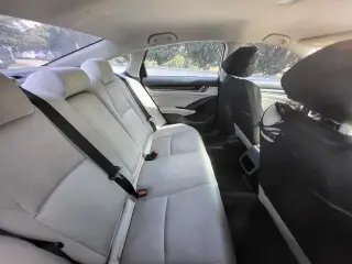 Honda Accord 2018 LX 4dr Sedan