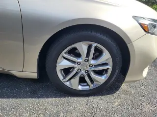 Honda Accord 2018 LX 4dr Sedan