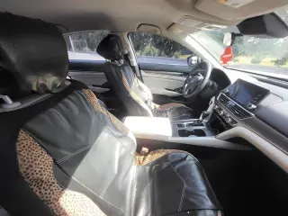 Honda Accord 2018 LX 4dr Sedan