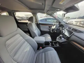 Honda CR-V 2019 EX 4dr SUV