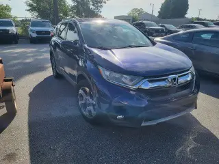 Honda CR-V 2019 EX 4dr SUV