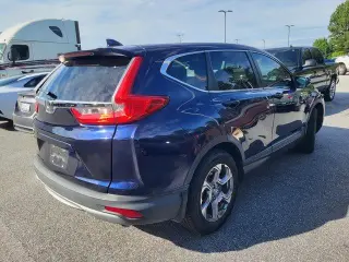Honda CR-V 2019 EX 4dr SUV