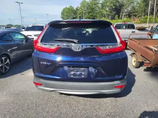Honda CR-V 2019 EX 4dr SUV