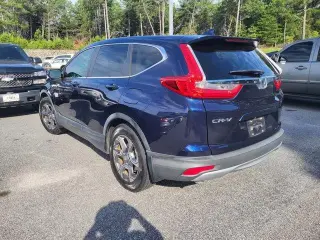 Honda CR-V 2019 EX 4dr SUV