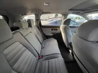 Honda CR-V 2019 EX 4dr SUV