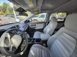 Honda CR-V 2019 EX 4dr SUV