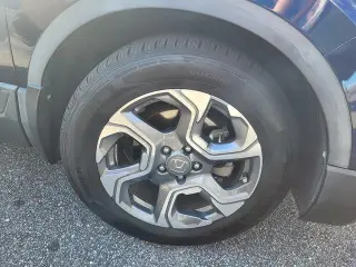 Honda CR-V 2019 EX 4dr SUV