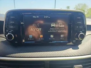 Hyundai TUCSON 2020 AWD SE 4dr SUV