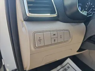 Hyundai TUCSON 2020 AWD SE 4dr SUV