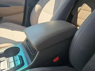 Hyundai TUCSON 2020 AWD SE 4dr SUV