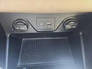 Hyundai TUCSON 2020 AWD SE 4dr SUV