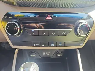 Hyundai TUCSON 2020 AWD SE 4dr SUV