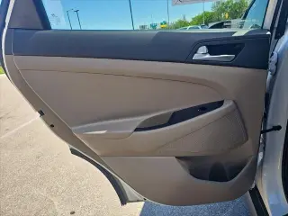Hyundai TUCSON 2020 AWD SE 4dr SUV