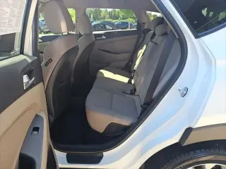 Hyundai TUCSON 2020 AWD SE 4dr SUV