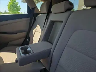 Hyundai TUCSON 2020 AWD SE 4dr SUV