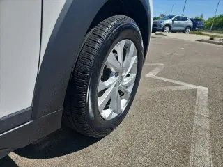 Hyundai TUCSON 2020 AWD SE 4dr SUV