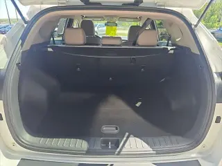 Hyundai TUCSON 2020 AWD SE 4dr SUV