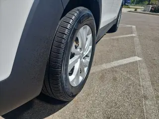 Hyundai TUCSON 2020 AWD SE 4dr SUV