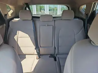 Hyundai TUCSON 2020 AWD SE 4dr SUV