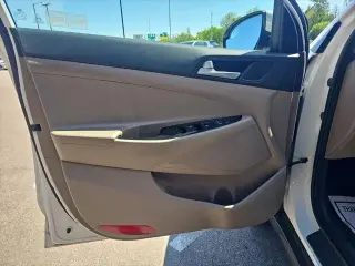 Hyundai TUCSON 2020 AWD SE 4dr SUV
