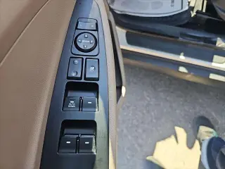 Hyundai TUCSON 2020 AWD SE 4dr SUV