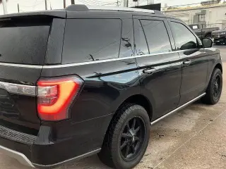 Ford Expedition 2020 4x2 Limited 4dr SUV