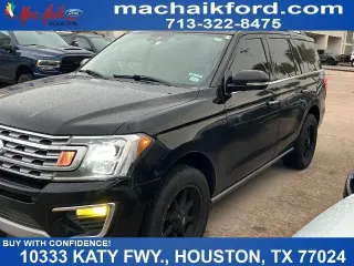 Ford Expedition 2020 4x2 Limited 4dr SUV