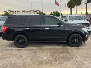 Ford Expedition 2020 4x2 Limited 4dr SUV