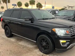 Ford Expedition 2020 4x2 Limited 4dr SUV