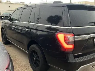 Ford Expedition 2020 4x2 Limited 4dr SUV