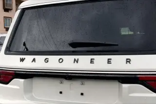 Jeep Wagoneer 2022 4x2 Series II 4dr SUV