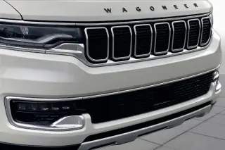 Jeep Wagoneer 2022 4x2 Series II 4dr SUV