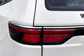 Jeep Wagoneer 2022 4x2 Series II 4dr SUV