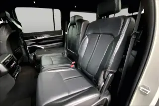 Jeep Wagoneer 2022 4x2 Series II 4dr SUV