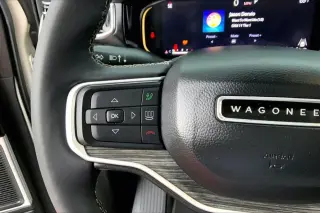Jeep Wagoneer 2022 4x2 Series II 4dr SUV