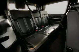 Jeep Wagoneer 2022 4x2 Series II 4dr SUV