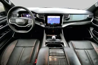 Jeep Wagoneer 2022 4x2 Series II 4dr SUV