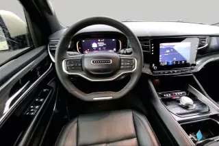 Jeep Wagoneer 2022 4x2 Series II 4dr SUV