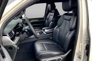 Jeep Wagoneer 2022 4x2 Series II 4dr SUV
