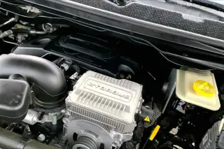 Jeep Wagoneer 2022 4x2 Series II 4dr SUV