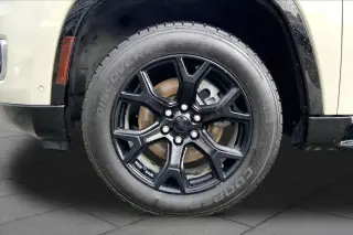 Jeep Wagoneer 2022 4x2 Series II 4dr SUV