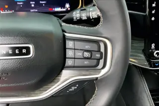 Jeep Wagoneer 2022 4x2 Series II 4dr SUV