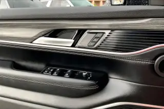 Jeep Wagoneer 2022 4x2 Series II 4dr SUV