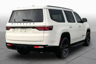 Jeep Wagoneer 2022 4x2 Series II 4dr SUV