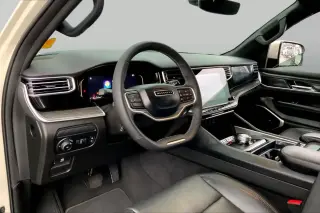 Jeep Wagoneer 2022 4x2 Series II 4dr SUV