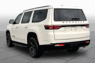 Jeep Wagoneer 2022 4x2 Series II 4dr SUV