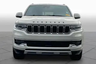 Jeep Wagoneer 2022 4x2 Series II 4dr SUV