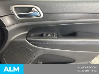 Jeep Grand Cherokee 2017 4x4 Altitude 4dr SUV